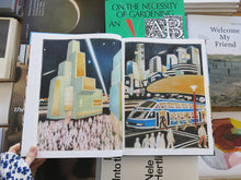 Load image into Gallery viewer, Emanuel Halpern – Paradoxer Schattenboxer