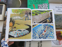 Load image into Gallery viewer, Emanuel Halpern – Paradoxer Schattenboxer