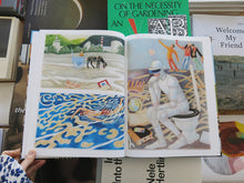 Load image into Gallery viewer, Emanuel Halpern – Paradoxer Schattenboxer