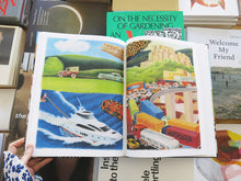 Load image into Gallery viewer, Emanuel Halpern – Paradoxer Schattenboxer