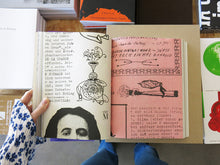 Load image into Gallery viewer, Heads Together: Weed and the Underground Press Syndicate 1965-1973