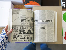 Load image into Gallery viewer, Heads Together: Weed and the Underground Press Syndicate 1965-1973