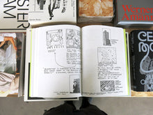 Load image into Gallery viewer, Pier Paolo Tamburelli – Grundkurs: What is Architecture About?