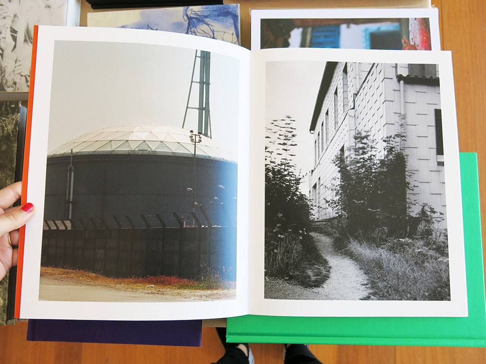 Peak Oil de Geert Goiris - REPONSES PHOTO