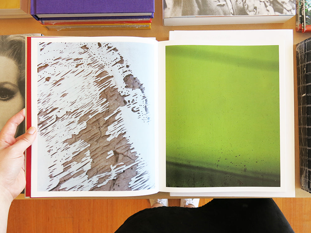 Harley Weir - Paintings – Perimeter Books