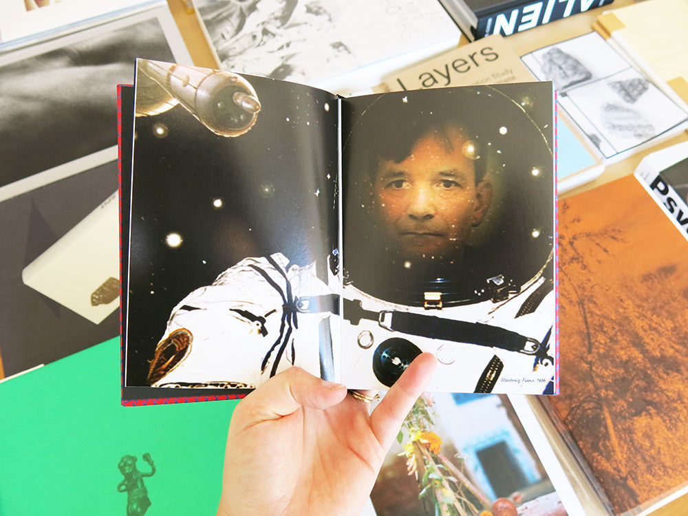Martin Parr - Autoportrait – Perimeter Books