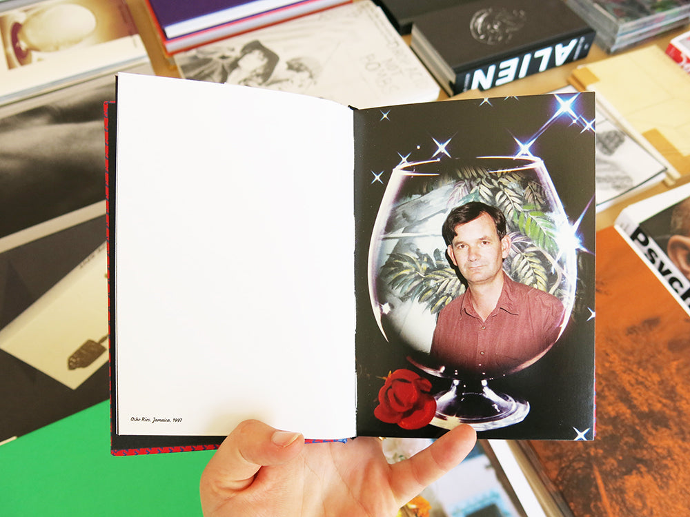 Martin Parr - Autoportrait – Perimeter Books