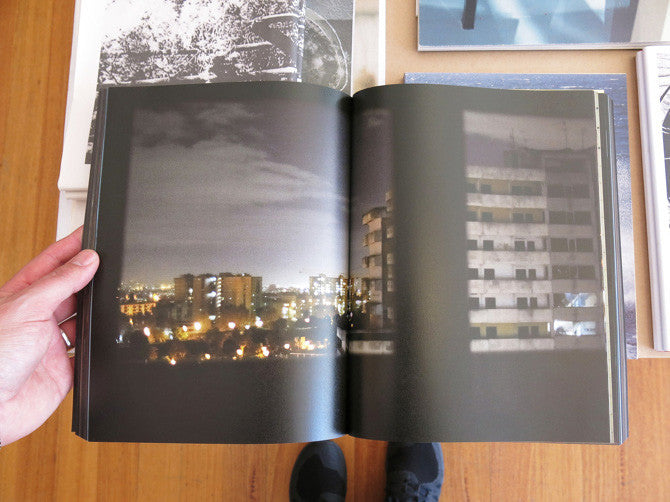 Tobias Zielony - VELE – Perimeter Books