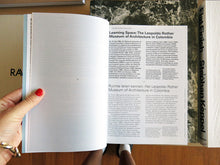 Load image into Gallery viewer, Oase 99: The Architecture Museum Effect