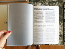 Load image into Gallery viewer, Oase 99: The Architecture Museum Effect