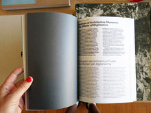 Load image into Gallery viewer, Oase 99: The Architecture Museum Effect