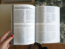 Load image into Gallery viewer, Oase 99: The Architecture Museum Effect