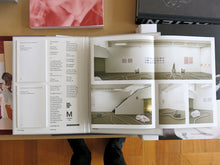 Load image into Gallery viewer, The Ghost of Weaving: A meditation on patterns