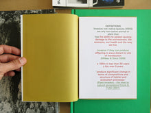 Load image into Gallery viewer, Alien Invader Super Baby (Synchromaterialism IV)