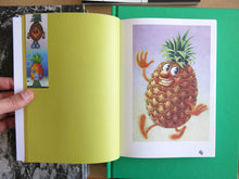 Load image into Gallery viewer, Alien Invader Super Baby (Synchromaterialism IV)