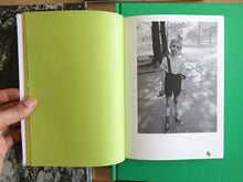 Load image into Gallery viewer, Alien Invader Super Baby (Synchromaterialism IV)