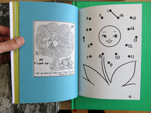 Load image into Gallery viewer, Alien Invader Super Baby (Synchromaterialism IV)