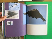 Load image into Gallery viewer, Alien Invader Super Baby (Synchromaterialism IV)