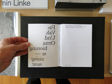 Load image into Gallery viewer, Femke de Vries – Fashioning Value—Undressing Ornament