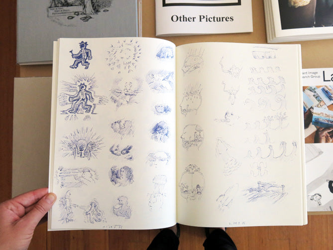 David Weiss - Die Wandlungen – Perimeter Books
