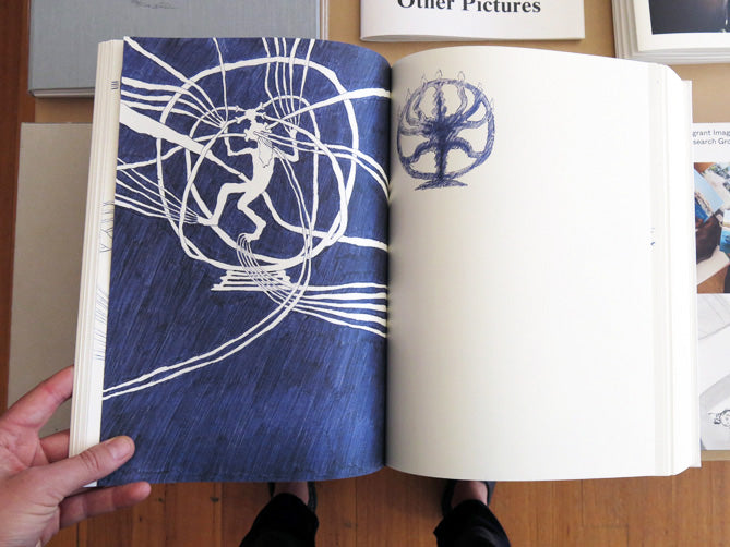 David Weiss - Die Wandlungen – Perimeter Books