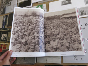 Shooting Range: Photography and the Great War