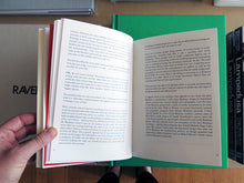 Load image into Gallery viewer, Sandra Bridie b.19--: Eight Fictions