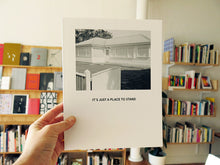 Load image into Gallery viewer, Mitch Pinney - It's just a place to stand