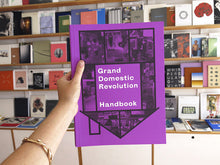 Load image into Gallery viewer, Grand Domestic Revolution Handbook