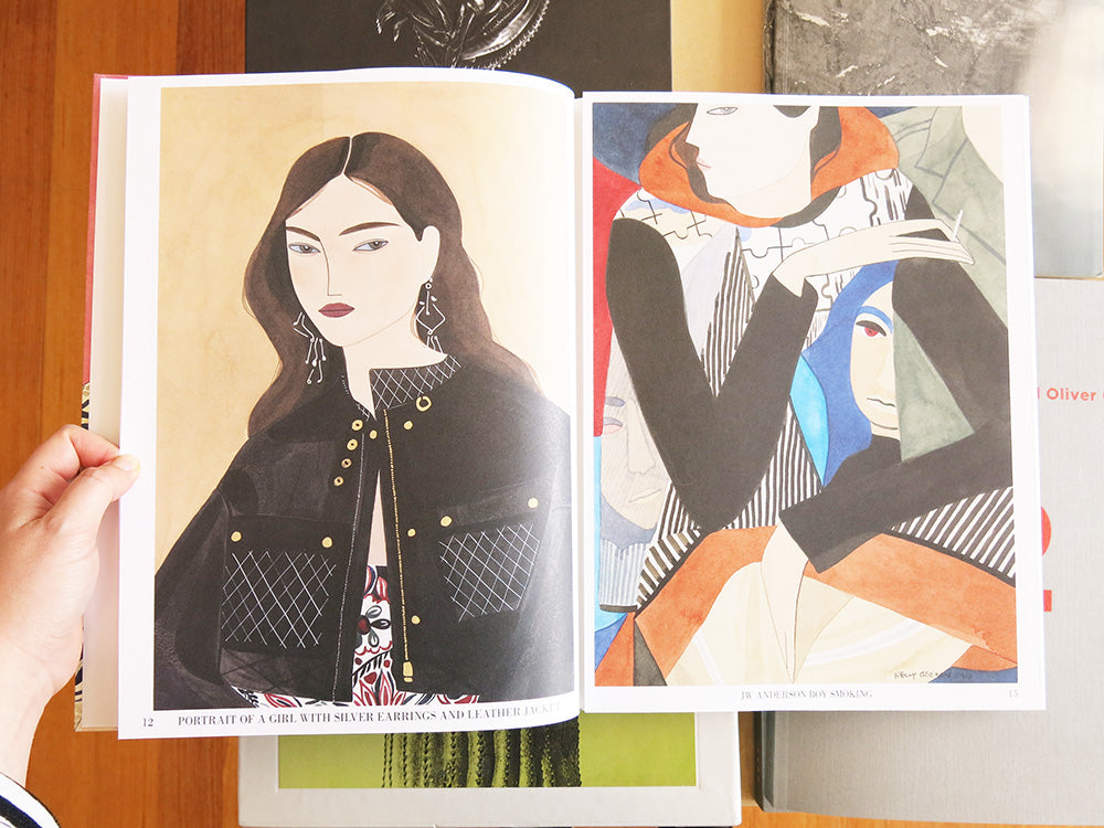 Kelly Beeman – Window Shopping – Perimeter Books