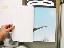 Load image into Gallery viewer, Wolfgang Tillmans – Concorde