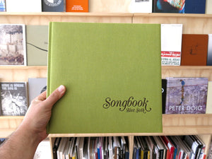 Alec Soth - Songbook