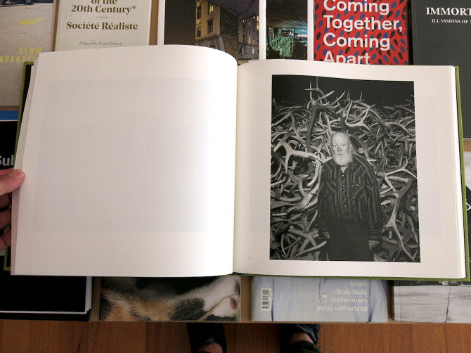 Alec Soth - Songbook – Perimeter Books