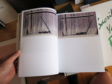 Load image into Gallery viewer, Alina Schmuch - Script of Demolition