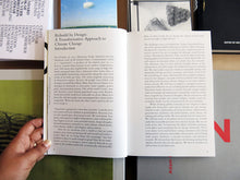 Load image into Gallery viewer, Too Big Rebuild By Design A Transformative Response To Climate Change