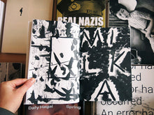 Load image into Gallery viewer, San Keller – Oben Ohne