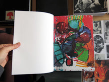 Load image into Gallery viewer, Anne-Lise Coste - Oil Paintings and Pastel Drawings