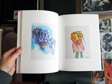 Load image into Gallery viewer, Anne-Lise Coste - Oil Paintings and Pastel Drawings