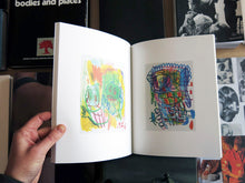 Load image into Gallery viewer, Anne-Lise Coste - Oil Paintings and Pastel Drawings