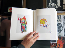 Load image into Gallery viewer, Anne-Lise Coste - Oil Paintings and Pastel Drawings