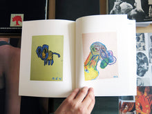 Load image into Gallery viewer, Anne-Lise Coste - Oil Paintings and Pastel Drawings