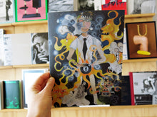 Load image into Gallery viewer, Rafael Delacruz - Exploding Jezebel