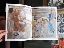 Load image into Gallery viewer, Rafael Delacruz - Exploding Jezebel