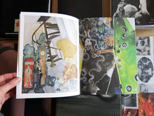 Load image into Gallery viewer, Rafael Delacruz - Exploding Jezebel