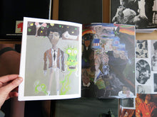 Load image into Gallery viewer, Rafael Delacruz - Exploding Jezebel