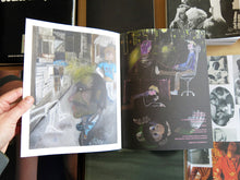 Load image into Gallery viewer, Rafael Delacruz - Exploding Jezebel