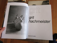 Load image into Gallery viewer, Grit Hachmeister - Grit