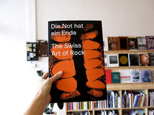 Load image into Gallery viewer, Lurker Grand - The Swiss Art of Rock
