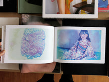 Load image into Gallery viewer, Nobuyoshi Araki – Blue Period/Last Summer