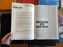 Load image into Gallery viewer, Jonas Mekas – Conversations with Filmmakers